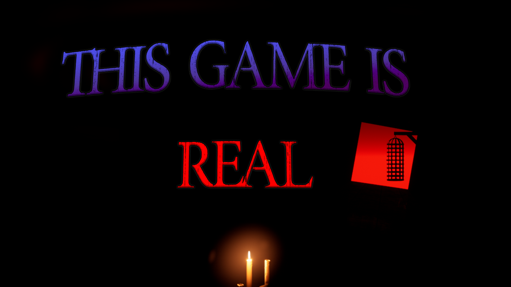 This Game Is Real (Chapter 3 out now!) by Unknown X