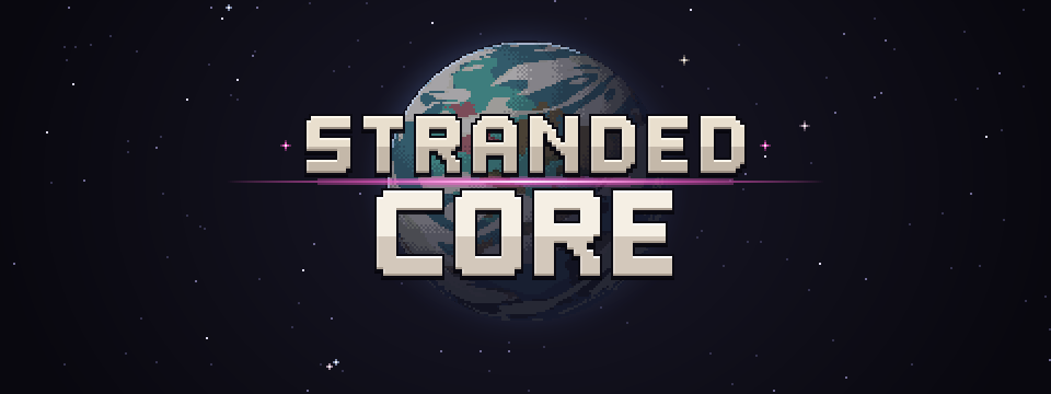 Stranded Core