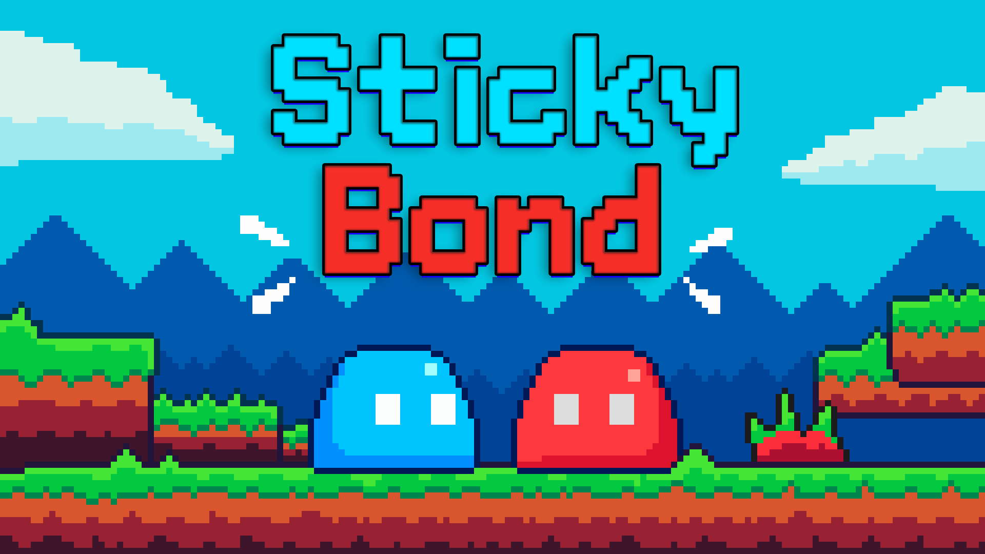 Sticky Bond