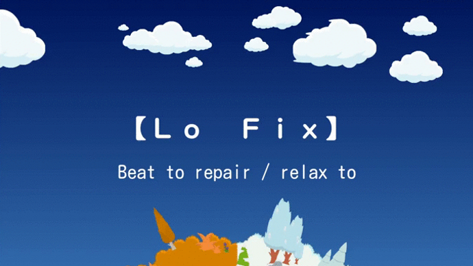 Cover image for Lo Fix