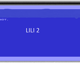 lili 2 - best operating system
