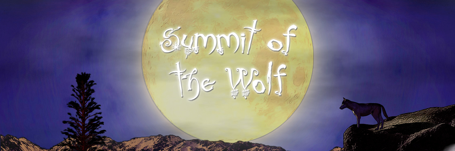 Summit of the Wolf