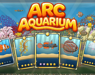 ARC Aquarium