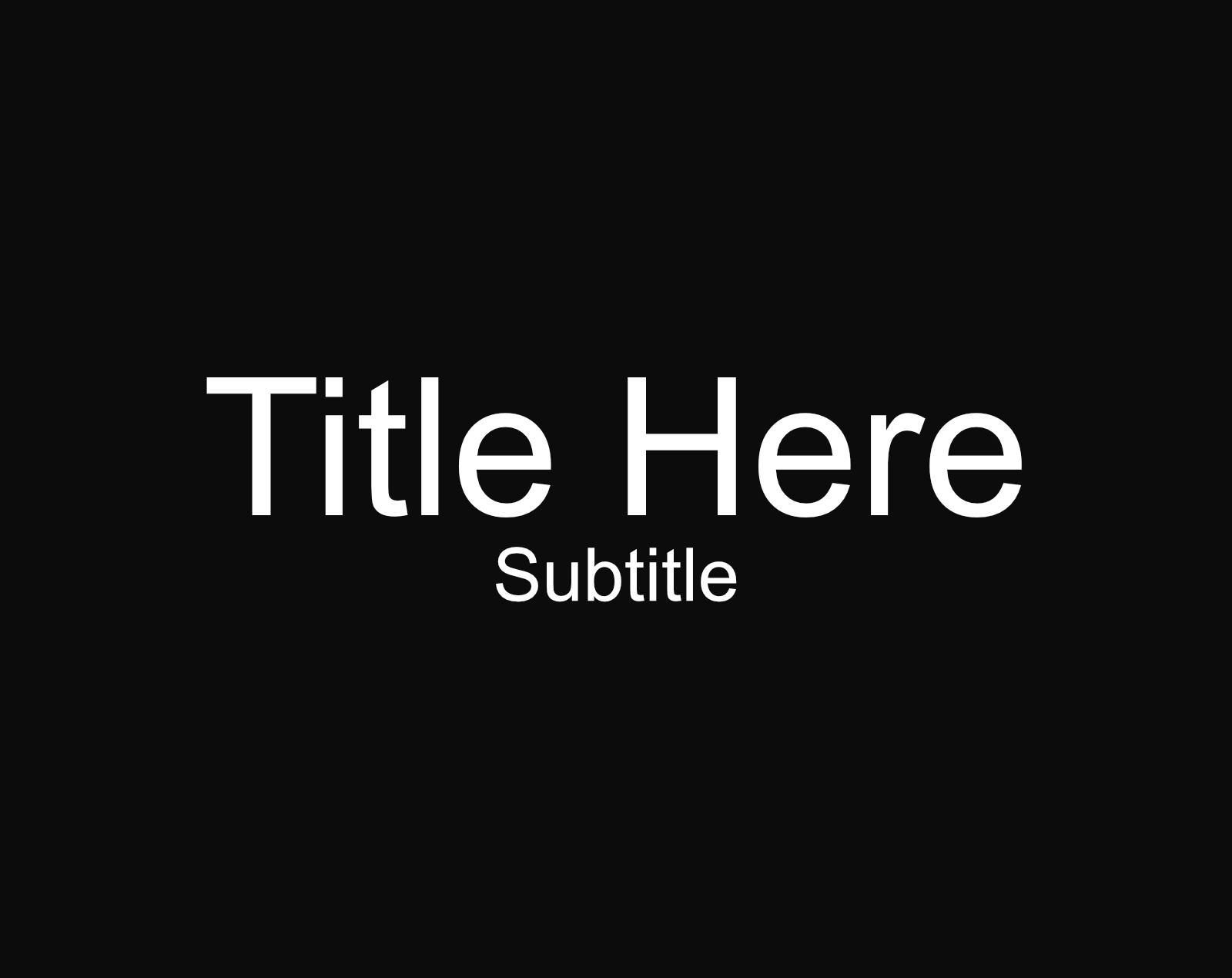 Cover image for Template for Itch Store Graphics