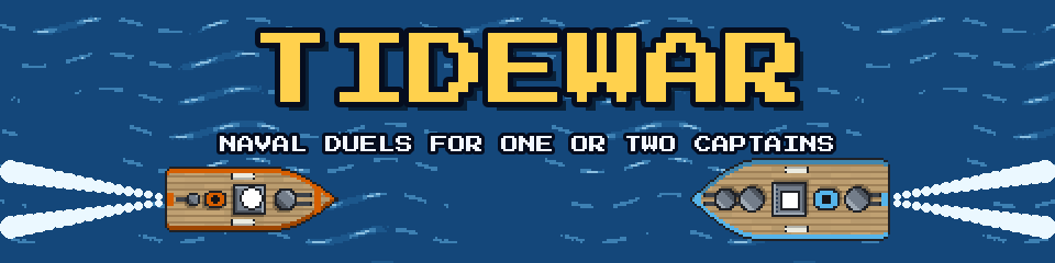 TIDEWAR