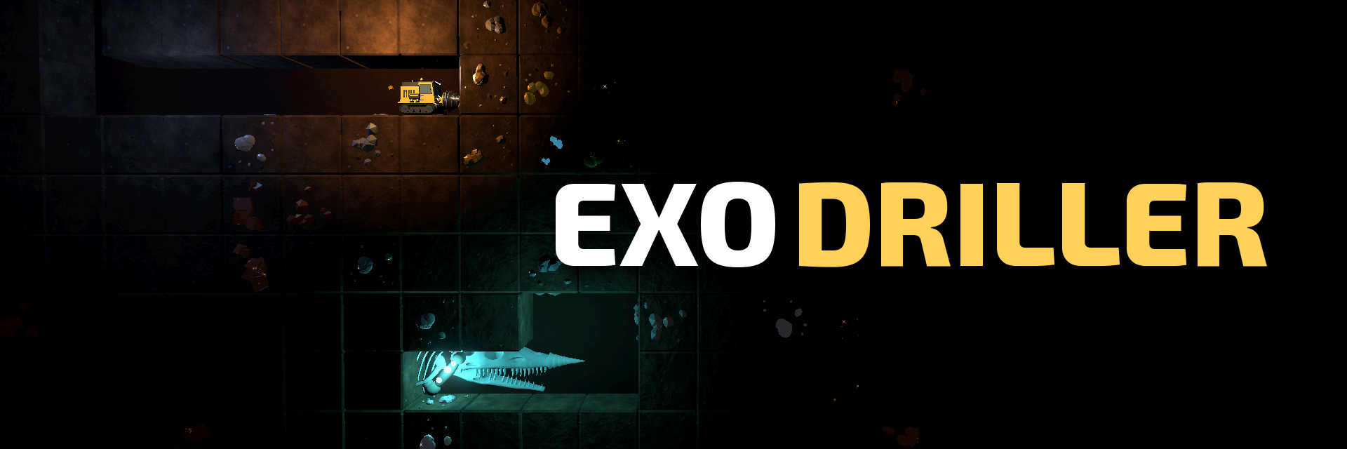 ExoDriller