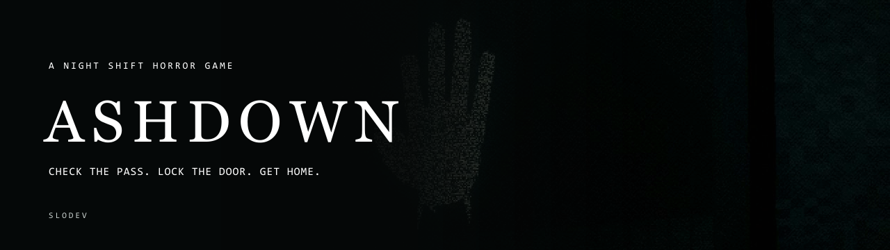 AshDown