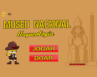 Museu Nacional