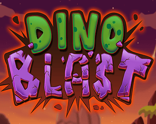 Dino Blast