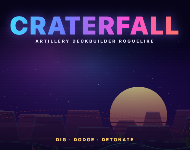 CraterFall