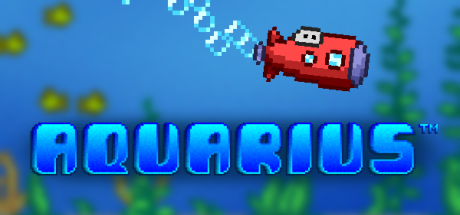 Cover image for Aquarius