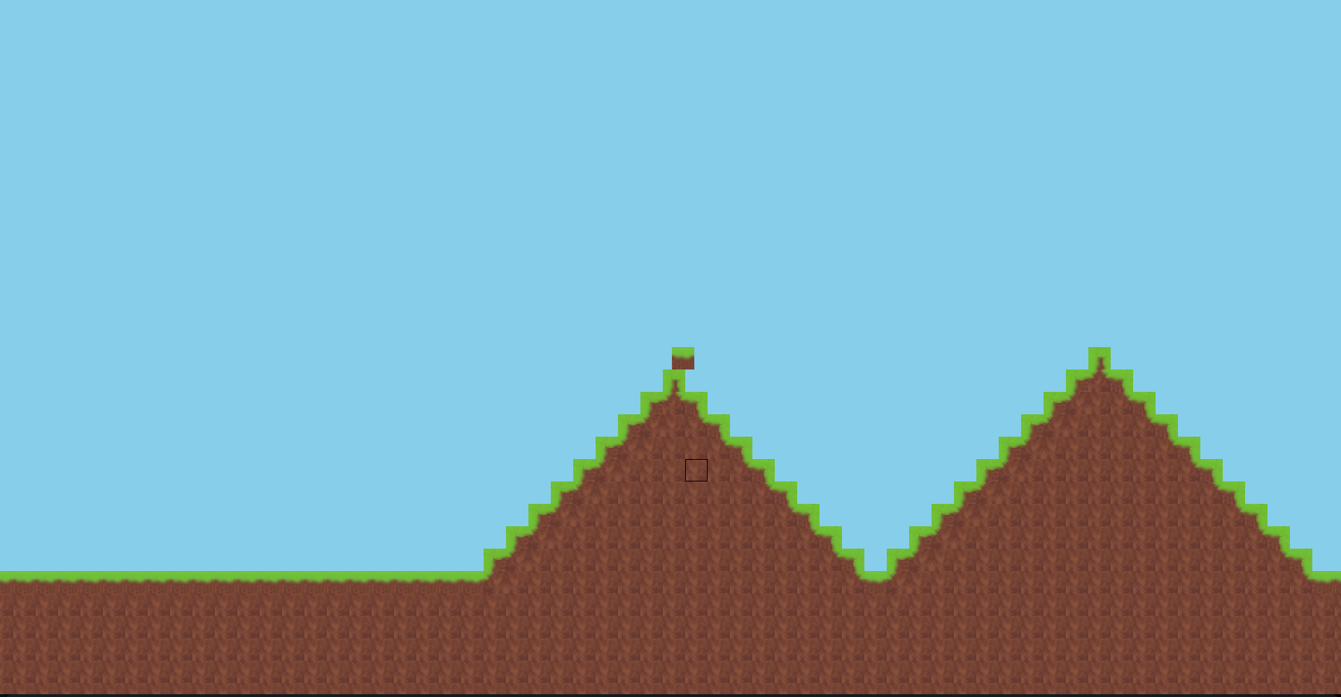 Voxel 2D