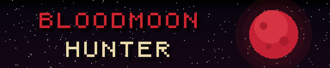 BloodMoon Hunter