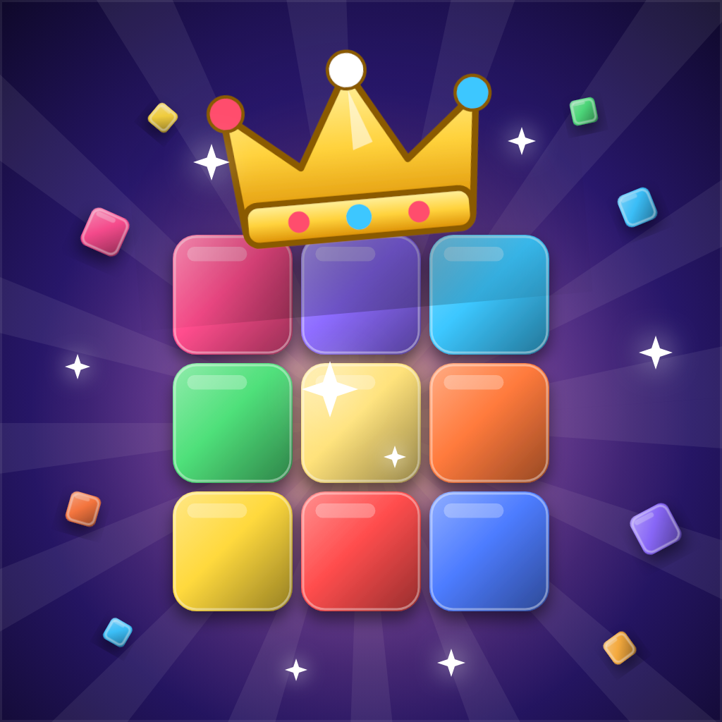 Blox Burst