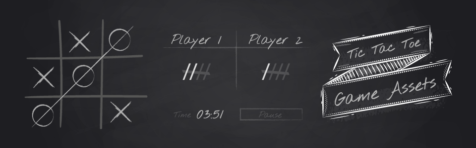 Tic Tac Toe