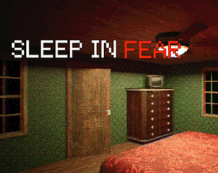 Sleep in Fear