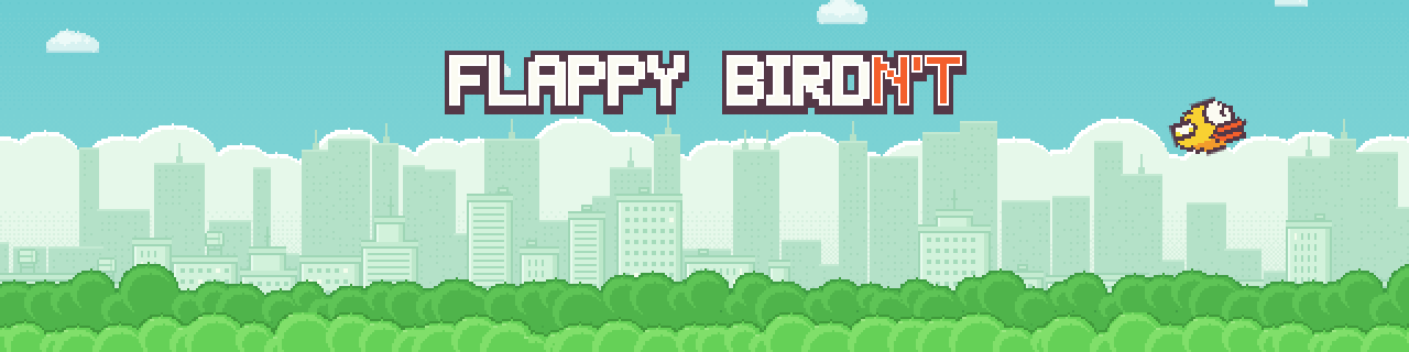 Flappy Birdn't