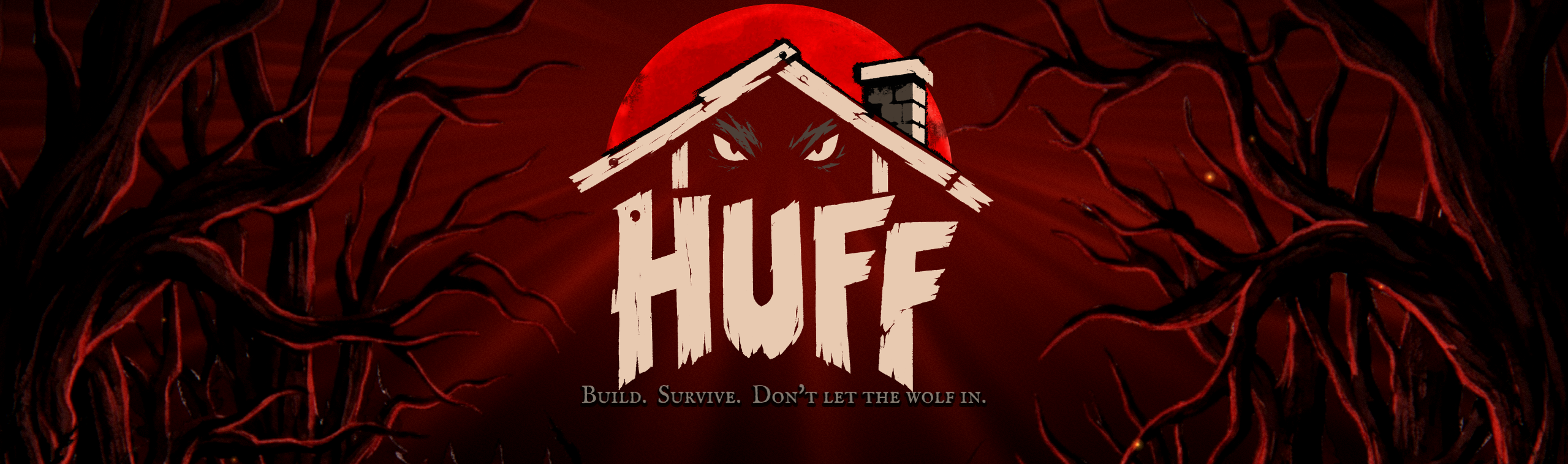 HUFF