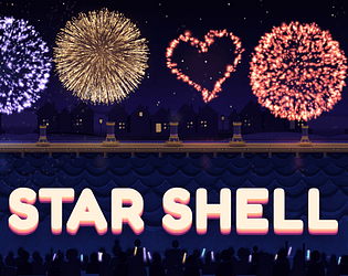 Star Shell