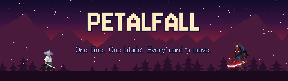Petalfall