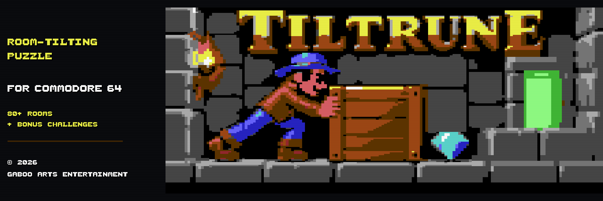 TILTRUNE