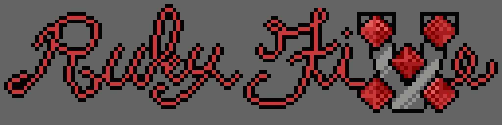 Pixel Restaurant