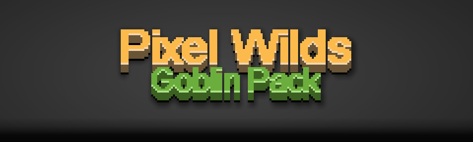Goblin Tribe - Pixel Wilds