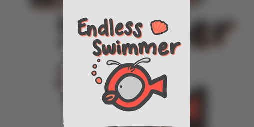 Cover image for Endless Swimmer
