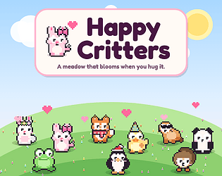 Happy Critters