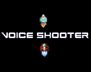 VoiceShooter
