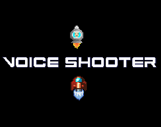 VoiceShooter