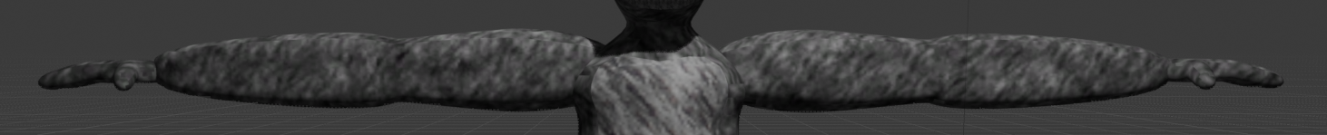 Faceless Monkies