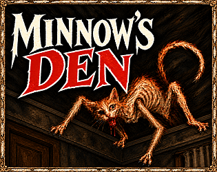 Minnow's Den