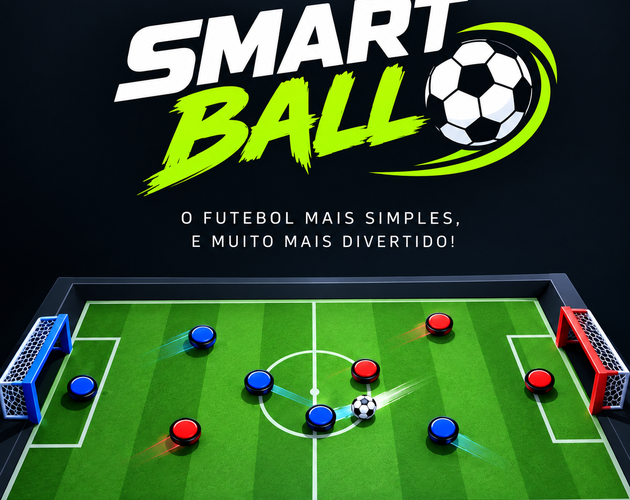 Smart Ball