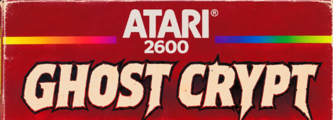 Ghost Crypt