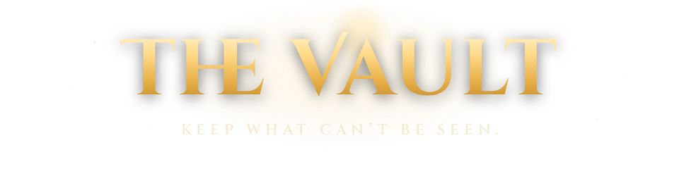 The Vault