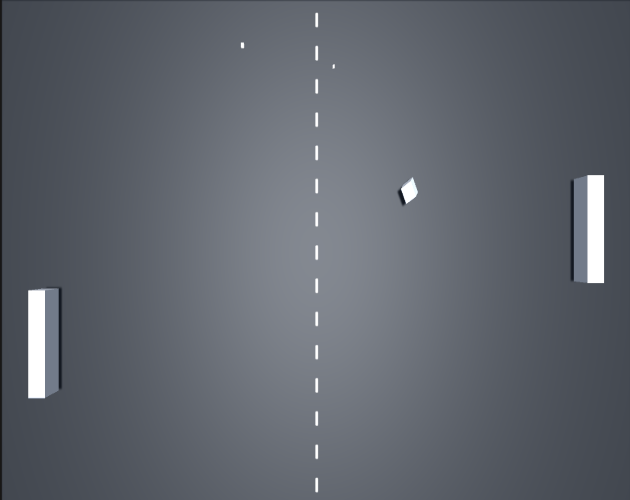 Cover image for Pong!