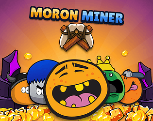 Moron Miner