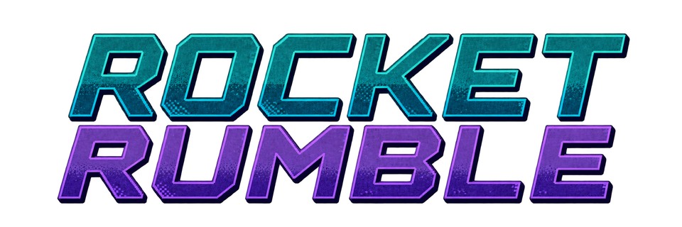 Rocket Rumble
