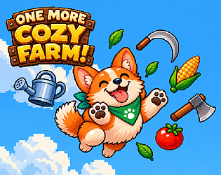 One More Cozy Farm