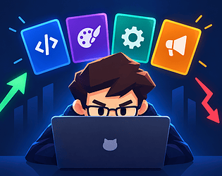 Startup Tycoon: Deploy on Friday