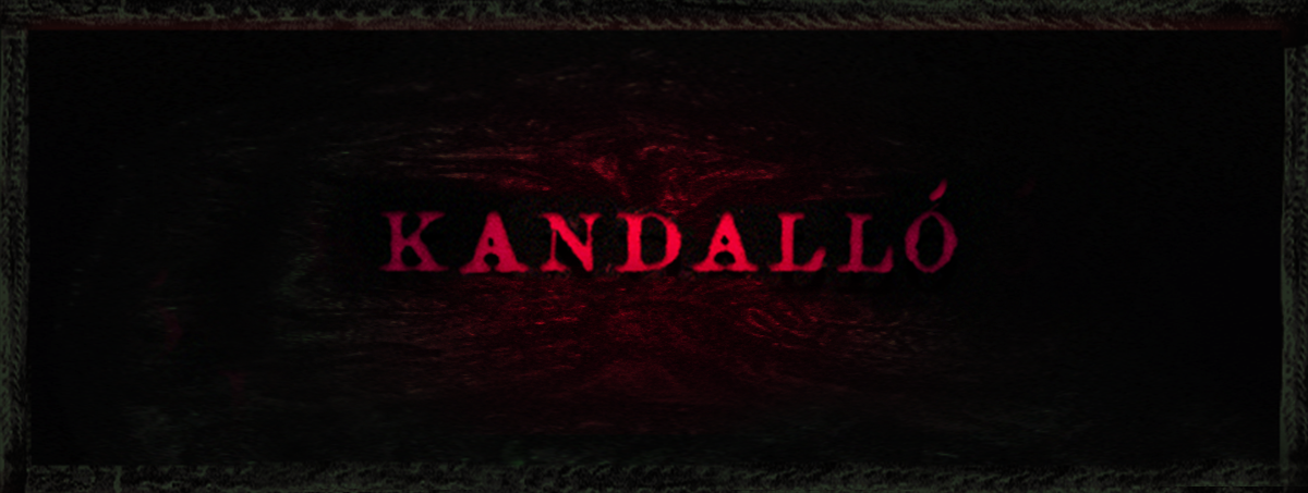 Kandallo