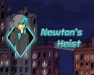 Newton's Heist