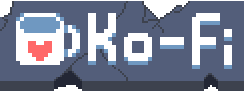 Ko-Fi Button