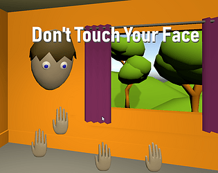 Don't Touch Your Face