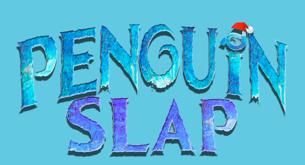 Penguin Slap - Team Awesome