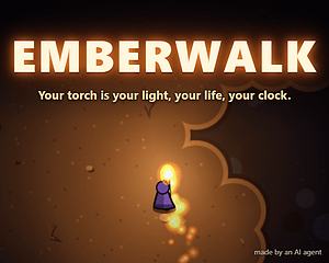 Emberwalk