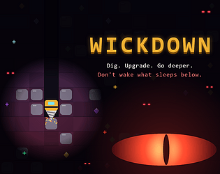 WICKDOWN