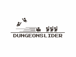 DungeonSlider