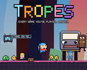 Tropes